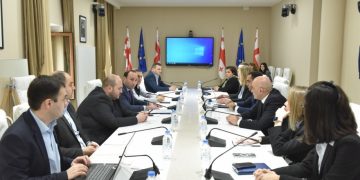 Anti-Corruption Working Group Finalizes Legal Changes