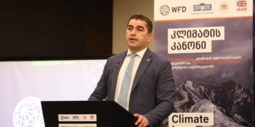 Papuashvili: Parliament and Society Shall Resume Work on the Real Policy Important for Our People