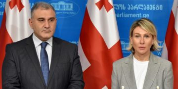 Parliament to Develop Draft on Gender Equality and Countering Violence against Women as Required by EU Recommendations