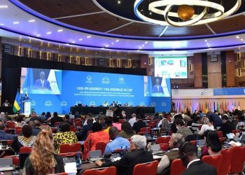 Samkharadze: At 145th Assembly Georgian Parliamentary Delegation Supported Resolution that Condemns Illegal Annexation of Ukrainian Territories by Russian Federation