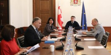 Procedural Issues and Rules Committee Discussing Draft Law on Gender Equality