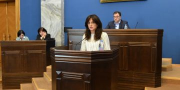 Submission of Greening Project Now to be Mandatory Countrywide for Construction Permit