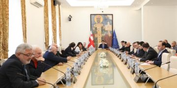 Parliament Votes for Draft Constitution Law this Week