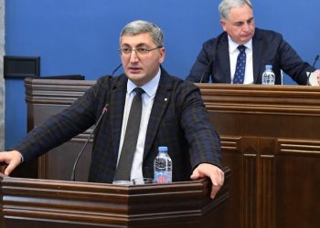 Budget and Finance Committee Approves Draft State Budget 2023