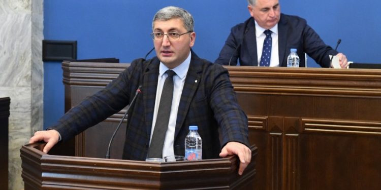 Budget and Finance Committee Approves Draft State Budget 2023