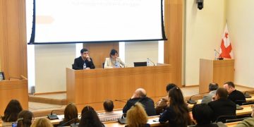 Working Meeting of Environmental Protection and Natural Resources Committee on Draft law on Domestic Animals