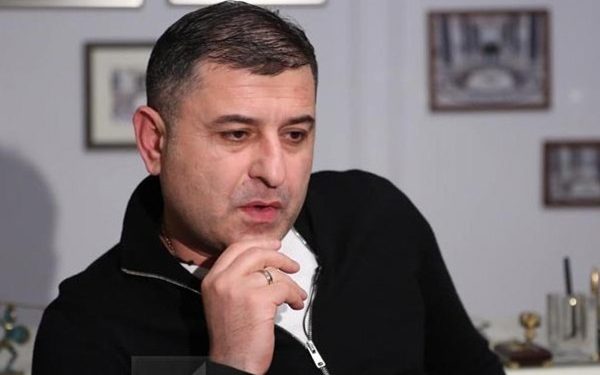 Prosecutor’s Office Adds Charges against Soso Gogashvili