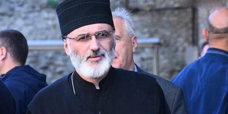 Regulations to be Established for Media in the Spaces Belonging to Patriarchate