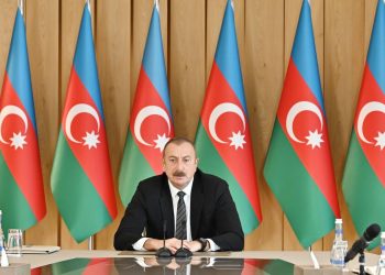 President of Azerbaijan to Visit Georgia
