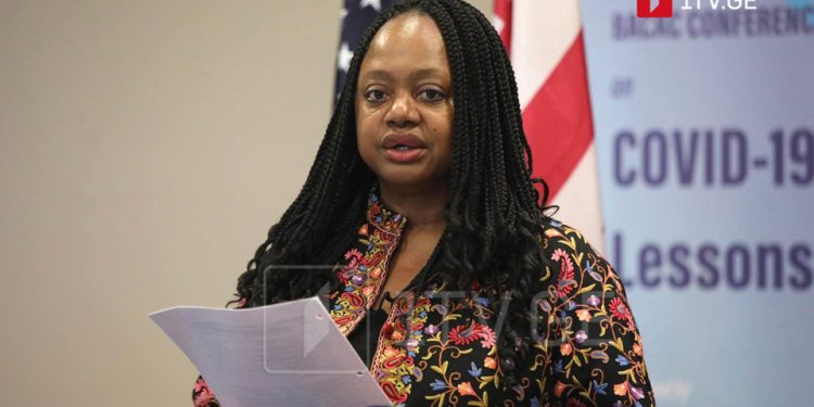 Undersecretary of State: US Enjoys Productive Collaboration with Georgia