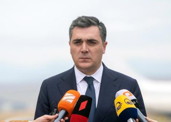 FM: Georgian PM’s Hungary Visit Significant
