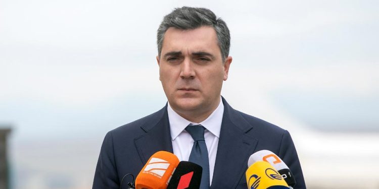 FM: Georgian PM’s Hungary Visit Significant