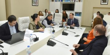 Legal Issues Committee Approves Legal Changes Concerning Capacity Building of Anti-Corruption Activity