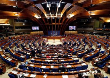 PACE Calls for Mikheil Saakashvili’s Case Review and Requests His Release Source: Parliamentary Assembly of the Council of Europe (PACE)
