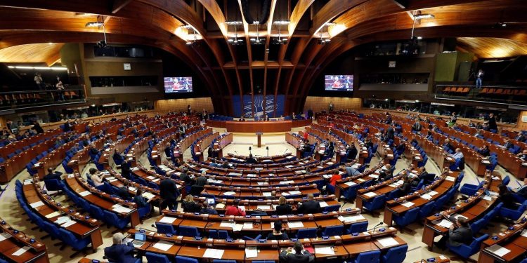 PACE Calls for Mikheil Saakashvili’s Case Review and Requests His Release Source: Parliamentary Assembly of the Council of Europe (PACE)