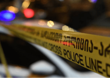 4-Year-Old Boy Struck by a Bus in Rustavi Dies Source: Radio Fortuna