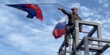 Stoltenberg Alerts Russia of ‘Severe Consequences’ Following Potential Use of Nuclear Weapons, “It Will Totally Change the Nature of the Conflict”