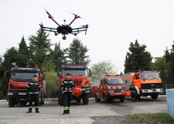 Building Resilience to Climate Hazards