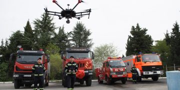 Building Resilience to Climate Hazards