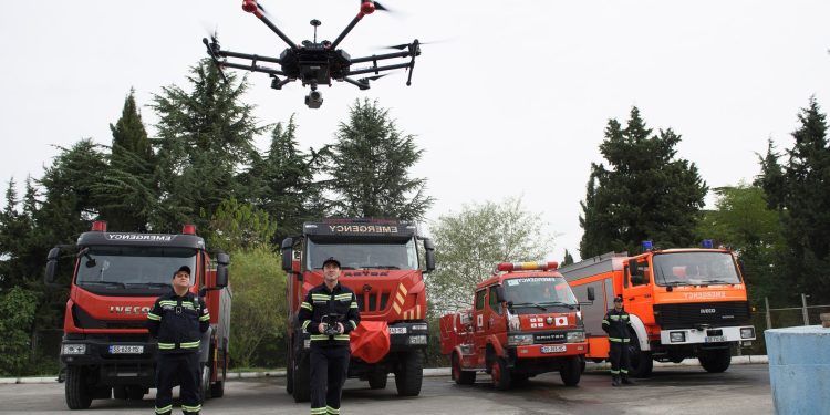 Building Resilience to Climate Hazards