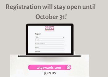 Welcome to Georgia! Registration for the National Tourism Awards Continues until October 31