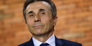 Members of Ivanishvili’s Close Circle on the List of Persons Sanctioned by Ukraine