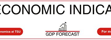 ISET GDP Forecast | In the Eye of the Storm: Driven by Strong External Sector, Economy Expected to Show Double-Digit Growth in 2022