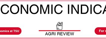 ISET Agri Review | October 2022: The Sector at a Glance