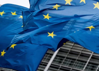 Bloomberg: The EU’s Latest Russia Sanctions Signal a Policy Shift and Target Third-Country Firms Source: Kenzo Tribouillard/AFP via Getty Images