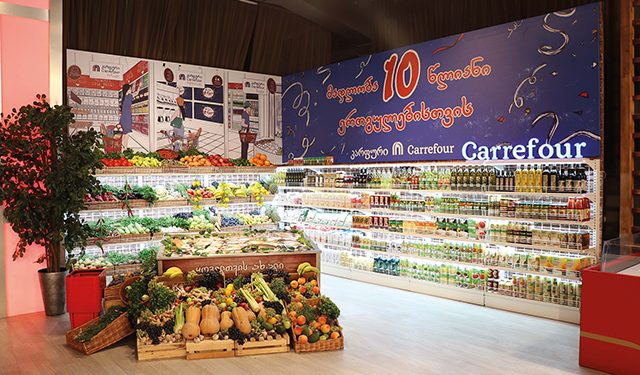 MasterChef & Carrefour Collaborate to Create Unique Television Experience