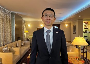Ambassador Akira on 30 Years of Shared Values and What Georgia Needs to Do Next