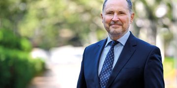 Pawel Herczynski, EU Ambassador to Georgia