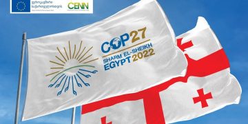 COP27 and Georgia’s Ambitious Goals to Help Combat Climate Change