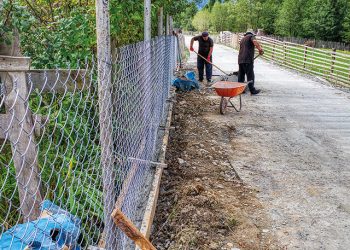 Glory Gates II: Etseri, Svaneti