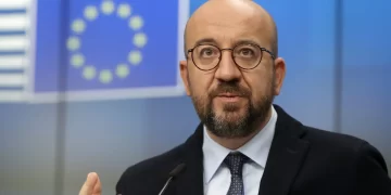 Charles Michel Shares Concerns over Imprisonment of Nika Gvaramia, Calls on Georgian Authorities to Engage in Inclusive and Comprehensive Reform of the Judiciary