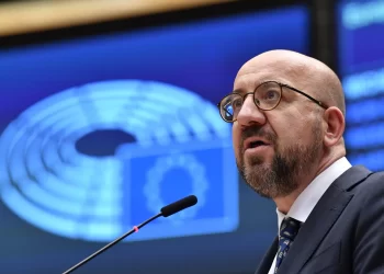 Charles Michel Shares Concerns over Imprisonment of Nika Gvaramia, Calls on Georgian Authorities to Engage in Inclusive and Comprehensive Reform of the Judiciary