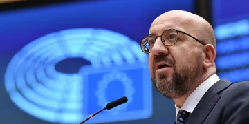 Charles Michel Shares Concerns over Imprisonment of Nika Gvaramia, Calls on Georgian Authorities to Engage in Inclusive and Comprehensive Reform of the Judiciary