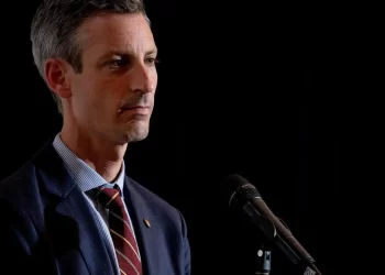 Ned Price: Georgian Govt’s Actions, Including Stalling or Moving Backward on Important Democratic Reforms, Have Created Setbacks