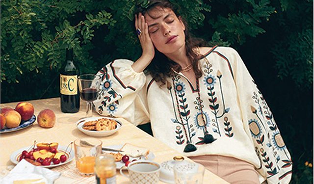 Ukrainian designer Etnodim featured on Phubber’s app