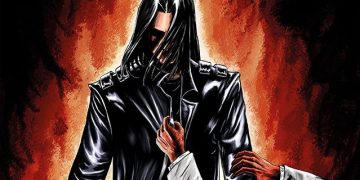 ‘DestructioN’ – Manga Written by Georgian Author, Lasha Lapachi