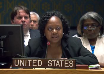 Under Secretary for Arms Control and International Security Ambassador Bonnie D. Jenkins to Travel to Tbilisi