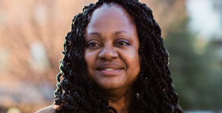 US Under Secretary Bonnie Jenkins Arrives in Georgia