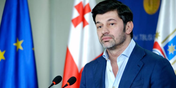 Tbilisi Mayor on Vake Park Tragedy: Those Responsible Will be Punished