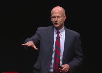 Andrew Weber: I Welcome Georgia’s Decision to Open its doors to Refugees from Russia’s Corrupt system, They won’t have to Fight Against their Ukrainian Brothers