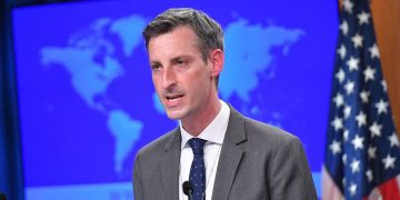 Ned Price Underlines Georgia’s Democratic Backsliding, Urges Georgian Gov’t to Strengthen Democratic Institutions, Rule of Law, and Human Rights Source:US State Department