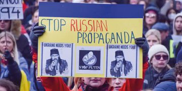 That Unstoppable Wacky War