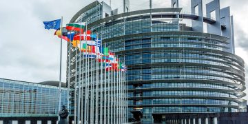 European Parliament Agrees on the Non-recognition of Russian Passports Issued in the Occupied Regions of Georgia and Ukraine Source: European Parliament