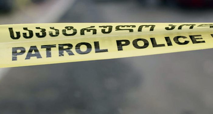 MIA Arrests Husband for Murder of 26-Year-Old Woman in Kakheti