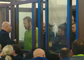 9 Persons Arrested in Case of Vake Park Tragedy Sentenced to Prison