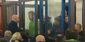 9 Persons Arrested in Case of Vake Park Tragedy Sentenced to Prison